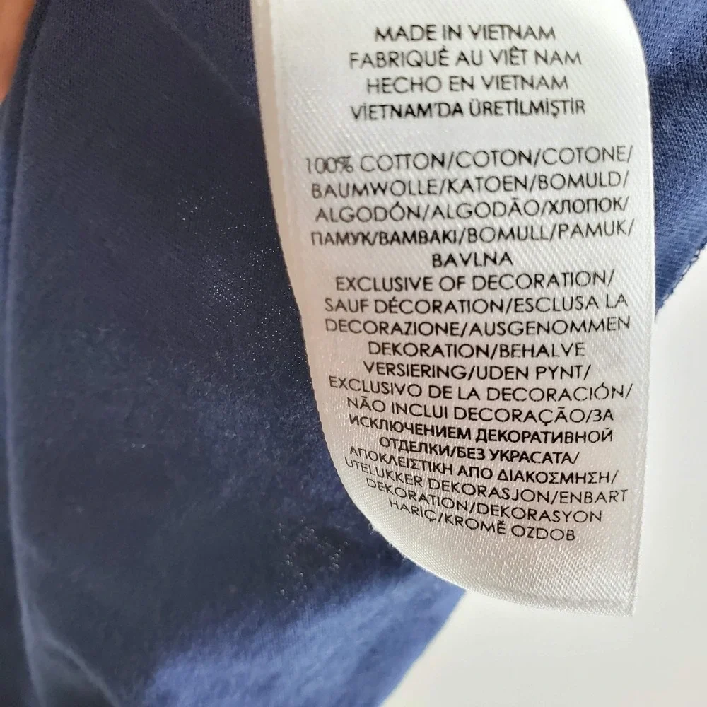 Ralph Lauren good no